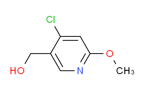 AM110763 | 1807234-96-3 | 4-Chloro-2-methoxypyridine-5-methanol