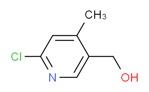AM110769 | 1263060-05-4 | 2-Chloro-4-methylpyridine-5-methanol