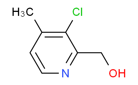 AM110771 | 1401798-69-3 | 3-Chloro-4-methylpyridine-2-methanol