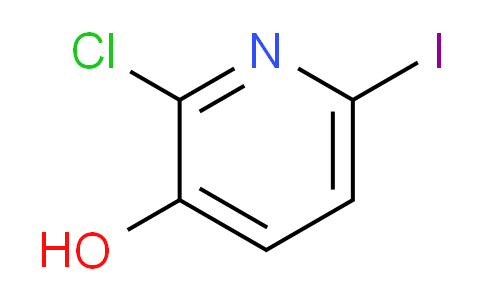 AM110776 | 185220-68-2 | 2-Chloro-3-hydroxy-6-iodopyridine