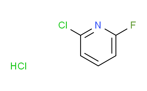 AM110778 | 1807169-70-5 | 2-Chloro-6-fluoropyridine hydrochloride