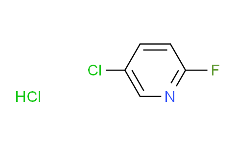 AM110781 | 1807170-42-8 | 5-Chloro-2-fluoropyridine hydrochloride