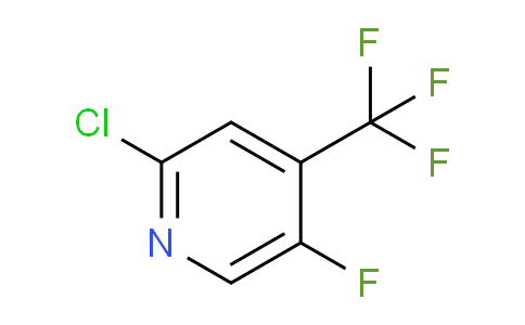 AM110792 | 1356113-40-0 | 2-Chloro-5-fluoro-4-(trifluoromethyl)pyridine