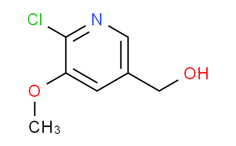 AM110794 | 915107-47-0 | 2-Chloro-3-methoxypyridine-5-methanol