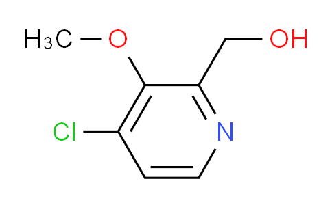 AM110800 | 848676-41-5 | 4-Chloro-3-methoxypyridine-2-methanol