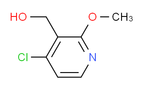 AM110802 | 1807273-82-0 | 4-Chloro-2-methoxypyridine-3-methanol