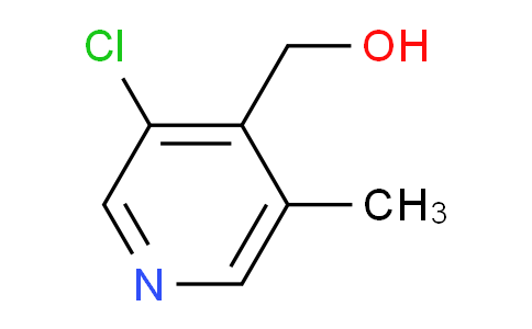 AM110817 | 1783539-89-8 | 3-Chloro-5-methylpyridine-4-methanol