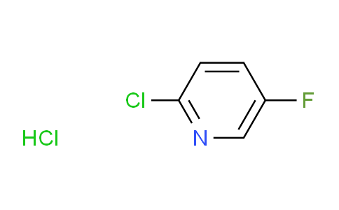 AM110819 | 1807247-68-2 | 2-Chloro-5-fluoropyridine hydrochloride