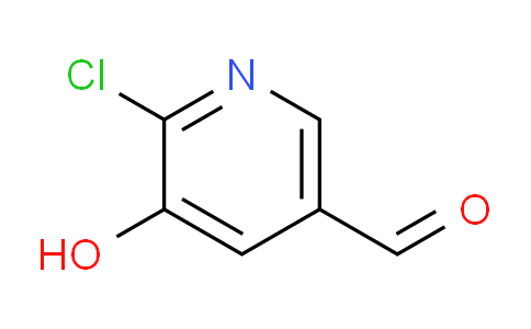 AM110845 | 176433-55-9 | 6-Chloro-5-hydroxynicotinaldehyde