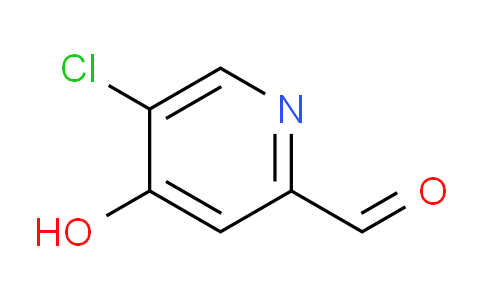AM110855 | 1256790-83-6 | 5-Chloro-4-hydroxypicolinaldehyde