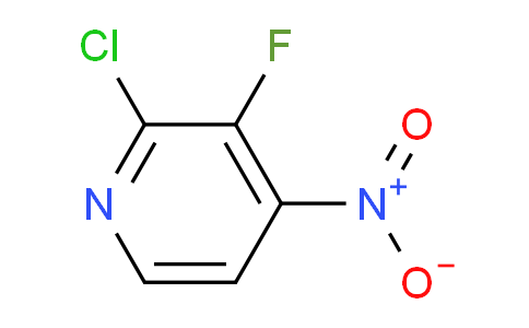 AM110863 | 109613-90-3 | 2-Chloro-3-fluoro-4-nitropyridine