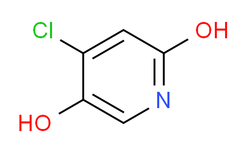 AM110869 | 1393574-84-9 | 4-Chloro-2,5-dihydroxypyridine