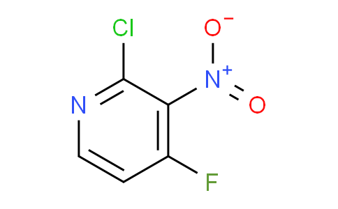 AM110870 | 277744-88-4 | 2-Chloro-4-fluoro-3-nitropyridine
