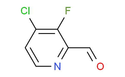 AM110892 | 1260878-78-1 | 4-Chloro-3-fluoropicolinaldehyde
