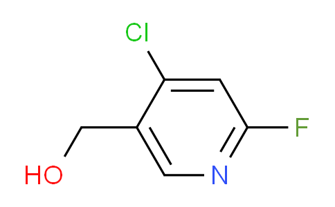 AM110899 | 1805653-85-3 | 4-Chloro-2-fluoropyridine-5-methanol