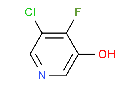 AM110908 | 1393562-55-4 | 3-Chloro-4-fluoro-5-hydroxypyridine