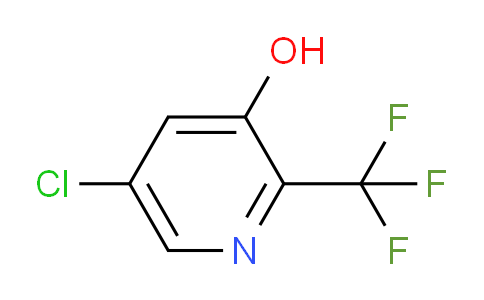 AM110911 | 1807252-29-4 | 5-Chloro-3-hydroxy-2-(trifluoromethyl)pyridine