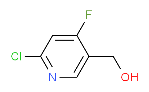 AM110926 | 1805952-79-7 | 2-Chloro-4-fluoropyridine-5-methanol