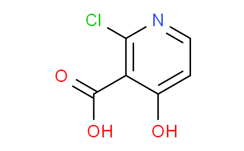 AM110929 | 142266-65-7 | 2-Chloro-4-hydroxynicotinic acid