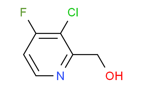 AM110930 | 1807025-69-9 | 3-Chloro-4-fluoropyridine-2-methanol