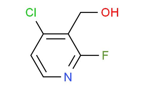 AM110932 | 1805225-41-5 | 4-Chloro-2-fluoropyridine-3-methanol