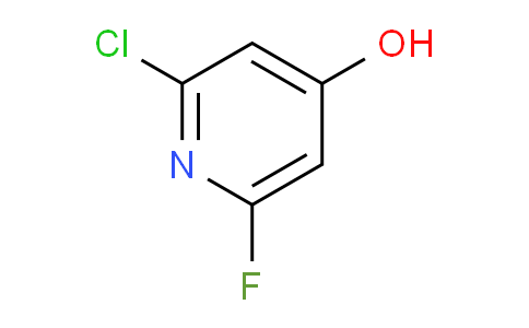 AM110938 | 1807206-99-0 | 2-Chloro-6-fluoro-4-hydroxypyridine