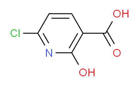 AM110939 | 38076-76-5 | 6-Chloro-2-hydroxynicotinic acid