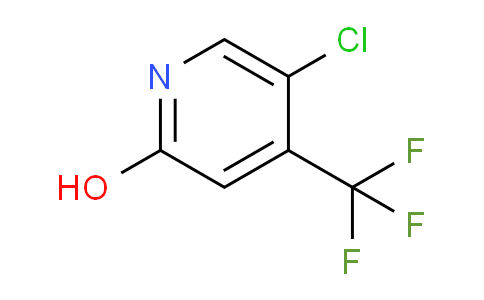 AM110941 | 109919-31-5 | 5-Chloro-2-hydroxy-4-(trifluoromethyl)pyridine