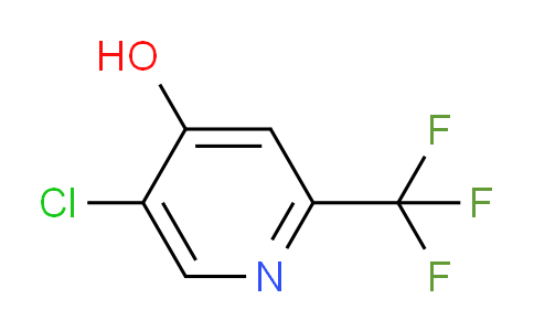 AM110942 | 1196157-49-9 | 5-Chloro-4-hydroxy-2-(trifluoromethyl)pyridine