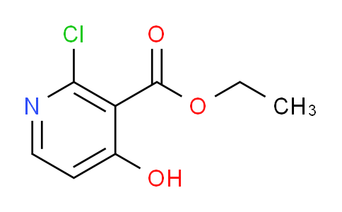 AM110945 | 1807271-46-0 | Ethyl 2-chloro-4-hydroxynicotinate