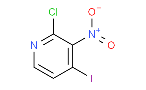 AM110947 | 1044764-45-5 | 2-Chloro-4-iodo-3-nitropyridine