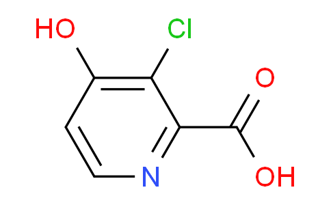 AM110962 | 1211518-09-0 | 3-Chloro-4-hydroxypicolinic acid