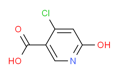 AM110964 | 73038-85-4 | 4-Chloro-6-hydroxynicotinic acid