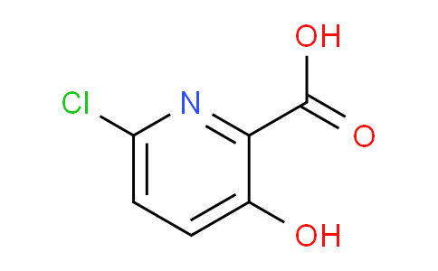 AM110969 | 1240596-65-9 | 6-Chloro-3-hydroxypicolinic acid