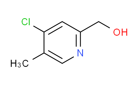 AM111026 | 882679-13-2 | 4-Chloro-5-methylpyridine-2-methanol
