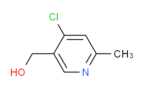 AM111027 | 1142189-03-4 | 4-Chloro-2-methylpyridine-5-methanol