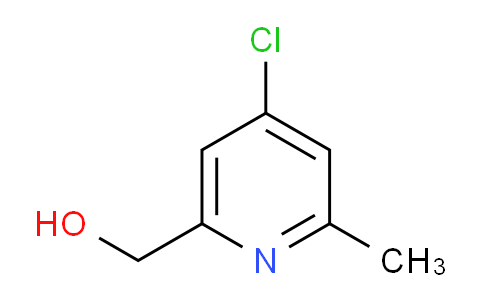 AM111031 | 98280-32-1 | 4-Chloro-2-methylpyridine-6-methanol