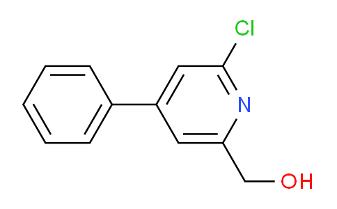 AM111039 | 1807199-24-1 | 2-Chloro-4-phenylpyridine-6-methanol
