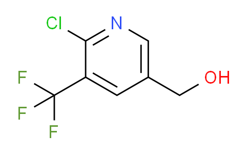 AM111048 | 1113049-91-4 | 2-Chloro-3-(trifluoromethyl)pyridine-5-methanol
