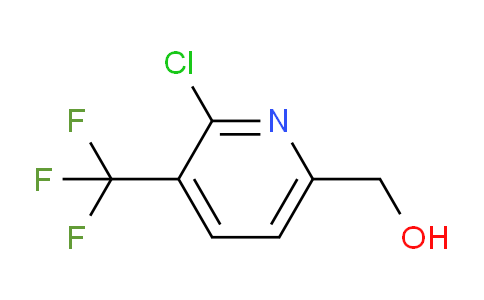 AM111049 | 1807270-39-8 | 2-Chloro-3-(trifluoromethyl)pyridine-6-methanol