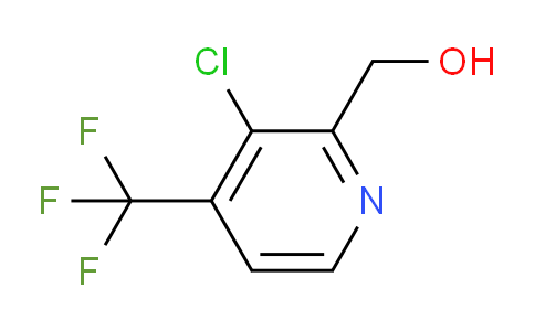 AM111050 | 1228182-61-3 | 3-Chloro-4-(trifluoromethyl)pyridine-2-methanol