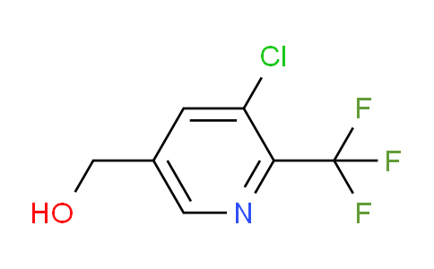 AM111051 | 1805115-76-7 | 3-Chloro-2-(trifluoromethyl)pyridine-5-methanol