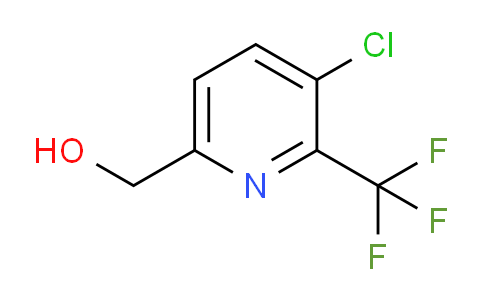 AM111052 | 1804881-42-2 | 3-Chloro-2-(trifluoromethyl)pyridine-6-methanol