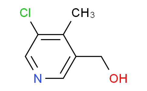 AM111053 | 1807186-88-4 | 3-Chloro-4-methylpyridine-5-methanol