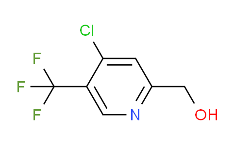 AM111054 | 1805646-69-8 | 4-Chloro-5-(trifluoromethyl)pyridine-2-methanol