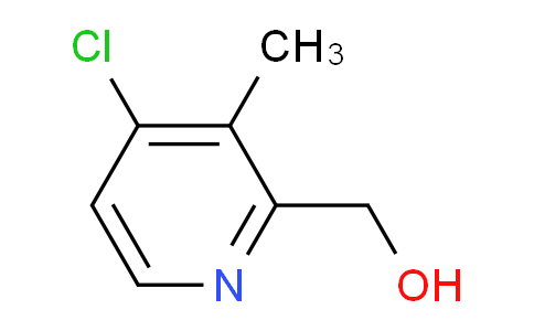 AM111055 | 59886-85-0 | 4-Chloro-3-methylpyridine-2-methanol