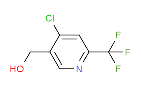 AM111056 | 1431842-82-8 | 4-Chloro-2-(trifluoromethyl)pyridine-5-methanol