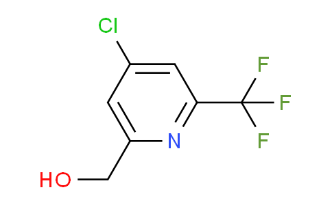 AM111057 | 1447607-61-5 | 4-Chloro-2-(trifluoromethyl)pyridine-6-methanol