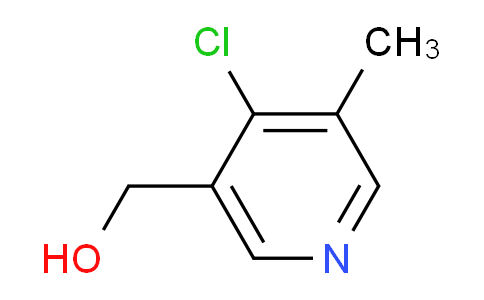 AM111058 | 1807270-23-0 | 4-Chloro-3-methylpyridine-5-methanol