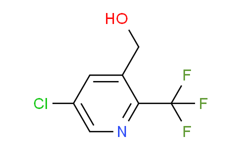 AM111059 | 1805036-15-0 | 5-Chloro-2-(trifluoromethyl)pyridine-3-methanol